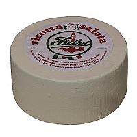 Fulvi Ricotta Dura al KG